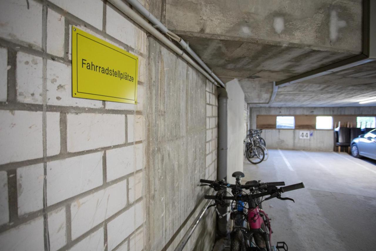 Ferienappartement Winterberg - Bikepark Um Die Ecke Экстерьер фото